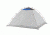 Suisse Sport 2 Pole Dome Tent, Gray, Blue, 3 Person, SS070748GB