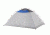Suisse Sport 2 Pole Dome Tent, Gray, Blue, 4 Person, SS090752GO