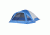 Suisse Sport Acacia 4 Tent, Blue, Gray, 4 Person, SS7361816