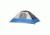 Suisse Sport Acacia 4 Tent, Blue, Gray, 4 Person, SS7361816
