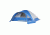 Suisse Sport Acacia 4 Tent, Blue, Gray, 4 Person, SS7361816