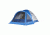 Suisse Sport Acacia 6 Tent, Blue, Gray, 6 Person, SS7361916