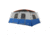 Suisse Sport Castlewood 8-Person Cabin Tent, Blue, Large, SS14098016