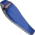 Suisse Sport McKinley Mummy Bag, Blue/Gray, 33x84x24 5RR4302C