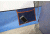 Suisse Sport Wyoming 3 Room Tent - 18ft X 10ft, Gray, Blue, Orange, 8 Person, MTB1810BCBG