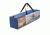 Suisse Sport Yosemite 2 Room Tent - 10ft X 18ft, Gray, Blue, Orange, 5 Person, TMDB100872BG