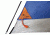 Suisse Sport Yosemite 2 Room Tent - 10ft X 18ft, Gray, Blue, Orange, 5 Person, TMDB100872BG