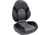 Suite Marine Centrics Boat Seat - Dark /Ebony, Gray, SM1010010516