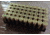 Sumbro X-Force 9mm Luger 124Grain Full Metal Jacket Brass Case Centerfire Pistol Ammo, 50 Rounds, SM9115