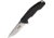 Summit Gear Linerlock Carbon Fiber