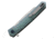 Summit Gear Linerlock Jade G10 Folding Knife, 4.5in Closed, 3.5in Satin Stainless Blade, Jade G10 Handle, 60.01.3200521