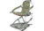Summit Treestands Dual Threat Treestand