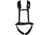 Summit Treestands Element Safety Harness 1501771