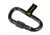 Summit Treestands Locking Carabiner, 1 Pack, Black, SU83125