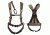 Summit Treestands Mens Safety Harness PRO, Medium 285617