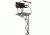 Summit Treestands The Vine, Double Hunter Ladder Stand 285659
