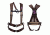 Summit Treestands Womens Safety Harness PRO, Small 285615