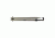Summit Two Steel Fold Hanger, 23in SU85282