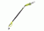 Sun Joe 10-Inch 8-Amp Electric Pole Chain Saw, Green SWJ803E
