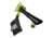Sun Joe 14-Amp Electric Blower/Vacuum/Mulcher, Green SBJ605E