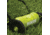 Sun Joe 18 inch Quad-Wheel, 5-Position, Razor Sharp Cutting Blade, Silent Push Reel Mower, Green MJ1800M