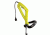 Sun Joe 2.5-Amp Electric Cultivator, Green TJ599E