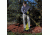 Sun Joe 2.5-Amp Electric Cultivator, Green TJ599E