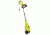 Sun Joe 2.5-Amp Electric Cultivator, Green TJ599E