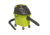 Sun Joe 2.5 GallonUltra-Portable Wheeled Wet/Dry Vacuum w/3-Piece Extensions, Green SWD2500