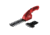 Sun Joe 2-in-1 Cordless Grass Shear, 7.2 V, Red, Red, Large HJ604C-RED