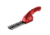 Sun Joe 2-in-1 Cordless Grass Shear, 7.2 V, Red, Red, Large, HJ604C-RED