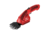 Sun Joe 2-in-1 Cordless Grass Shear, 7.2 V, Red, Red, Large, HJ604C-RED
