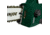 Sun Joe 2-in-1 Electric Convertible Pole Chain Saw - 8in, 8.0A, Hunter Green SWJ806E-HTG
