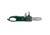 Sun Joe 2-in-1 Electric Convertible Pole Chain Saw - 8in, 8.0A, Hunter Green SWJ806E-HTG