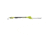 Sun Joe 21-Inch Electric Telescoping Pole Hedge Trimmer, Green SJH902E