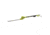 Sun Joe 21-Inch Electric Telescoping Pole Hedge Trimmer, Green SJH902E