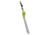 Sun Joe 21-Inch Electric Telescoping Pole Hedge Trimmer, Green SJH902E