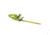 Sun Joe 22-Inch 3.5-Amp Electric Hedge Trimmer, Green HJ22HTE