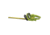 Sun Joe 22-Inch 3.5-Amp Electric Hedge Trimmer, Green HJ22HTE