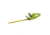 Sun Joe 22-Inch 3.5-Amp Electric Hedge Trimmer, Green HJ22HTE