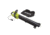 Sun Joe 3-in-1 Electric Blower - 250 MPH - 13 Amp - Vacuum Mulcher, Green SBJ702E