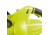 Sun Joe 3-in-1 Electric Blower - 250 MPH - 13 Amp - Vacuum Mulcher, Green SBJ702E