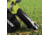 Sun Joe 3-in-1 Electric Blower - 250 MPH - 13 Amp - Vacuum Mulcher, Green SBJ702E