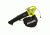 Sun Joe 3-in-1 Electric Blower/Vacuum/Leaf Shredder, Green SBJ604E