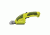 Sun Joe 7.2 V Cordless 2-In-1 Grass Shear / Hedge Trimmer, Green HJ604C