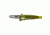 Sun Joe 8-Inch 6.5-Amp Electric Pole Chain Saw, Green SWJ800E