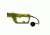 Sun Joe 8-Inch 6.5-Amp Electric Pole Chain Saw, Green SWJ800E