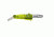 Sun Joe 8-Inch 6.5-Amp Electric Pole Chain Saw, Green SWJ802E