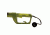 Sun Joe 8-Inch 6.5-Amp Electric Pole Chain Saw, Green SWJ802E