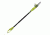 Sun Joe 8-Inch 7.5-Amp Electric Pole Chain Saw, Green SWJ806E